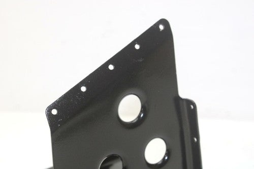91 Arctic Cat EXT Special OEM Left Foot Well 0606-197 SA87