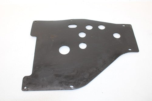 2005 Polaris Trail Boss 330 Oem Skid Plate 5432763 AP131