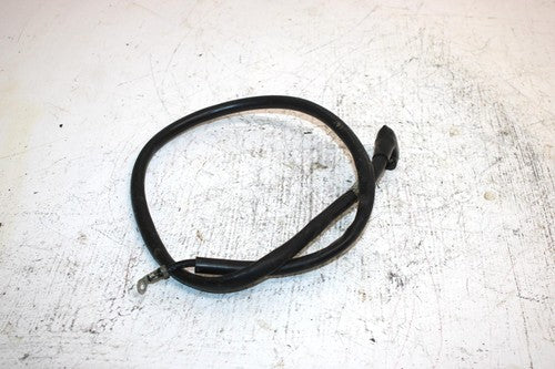 03 Bombardier Rally 175 Oem Positive Battery Cable A32101179000 AB7