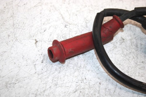 2003 Honda Fourtrax Foreman Rubicon Oem Ignition Coil W/Cap 30510-HN2-000 AH11