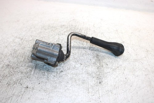 2001 Polaris Magnum 325 Oem Gear Shift Selector 1341271 AP30