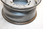 2002 Polaris Sportsman 500 Oem 12x6 Front Wheel Rim 1520269-117 1523448-067 AP87