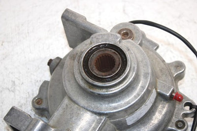 2003 Polaris Sportsman 600 Oem Front Differential Gearcase 1341344 1332990 AP86