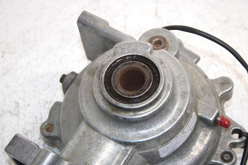 2003 Polaris Sportsman 600 Oem Front Differential Gearcase 1341344 1332990 AP86