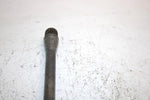 1990 Kawasaki Bayou 300 Oem Front Prop Shaft 39159-1079 AK22