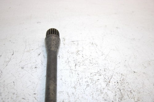 1990 Kawasaki Bayou 300 Oem Front Prop Shaft 39159-1079 AK22