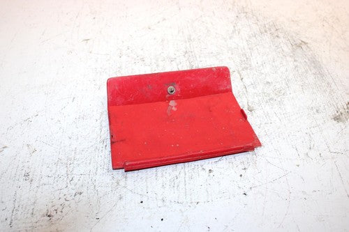 1993 Polaris 350l 4x4 OEM Front Cover 5431201-136 AP27