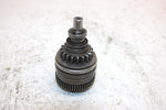 1992 Yamaha Waverunner Lx 650 Oem Starter Bindex 6M6-8183E-00-00 JY22