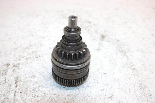 1992 Yamaha Waverunner Lx 650 Oem Starter Bindex 6M6-8183E-00-00 JY22