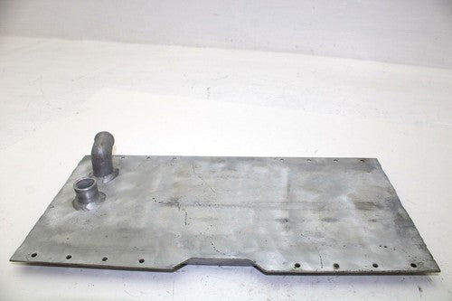 95 Arctic Cat EXT 580 EFI OEM Front Heat Exchanger 0706-826 SA89