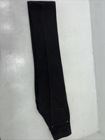 New Boys Black Wrangler Pro Rodeo Cowboy Cut Denim Jeans. 16 Slim C-8