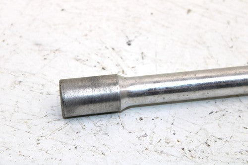2006 Ski-doo Mxz X 440 Oem Rear Suspension Rear Arm Upper Shaft 503190618 SS117