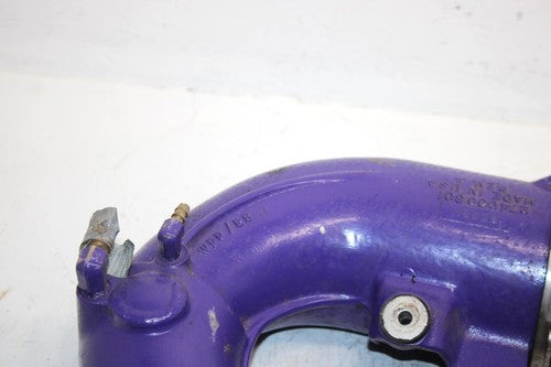 1996 Sea-doo Spi 587 Oem Expansion Chamber Set 274000299 274000126 JS40