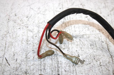 1999 Polaris Sportsman 335 Oem Ignition Key Switch 4110194 AP77