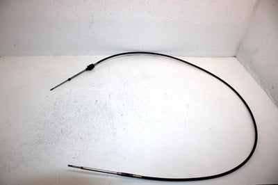 1999 Sea-doo Gti Oem Steering Cable 277000526 JS58