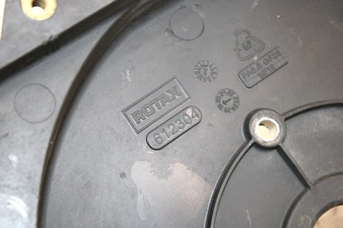 2019 Can-am Outlander 570 Oem Inner Clutch Cover 420612304 AB9