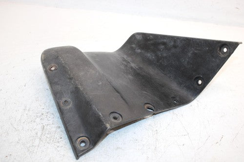 1990 Kawasaki Bayou 300 Oem Left Front Rear Fender Flap 35019-1235 AK22