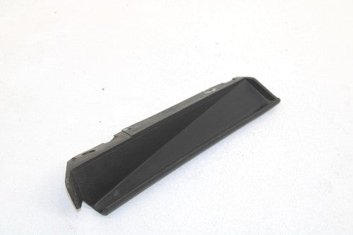 94 Polaris Trail Deluxe Oem Left Snow Skirt 5431627-070 SP177