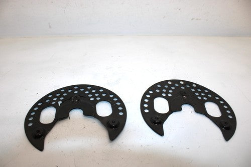 88 Yamaha  Warrior 350 Yfm350x Oem Cover (Pair) 2GU-25127-00-00 AY3