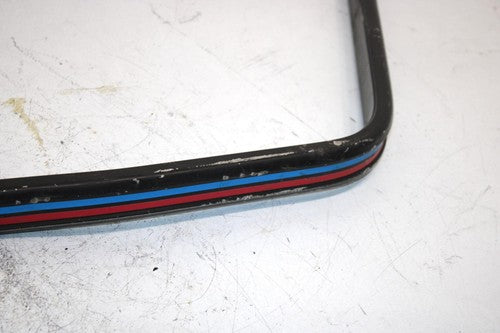95 Polaris Sport Oem Front Bumper W/Red/Blue Stripe 5224517-067 SP135