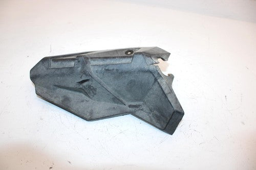 16 Can-am OutlanderL Max 450 Efi Dps Oem Front Right Axle Shield 706201830 AB5