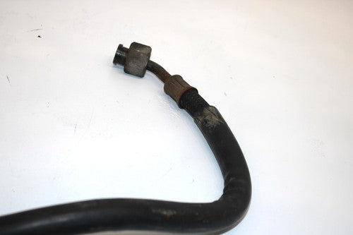 97 Yamaha  Kodiak 400 Yfm400fwj 4wd Oem Oil Hose 2 4SH-13465-00-00 AYS