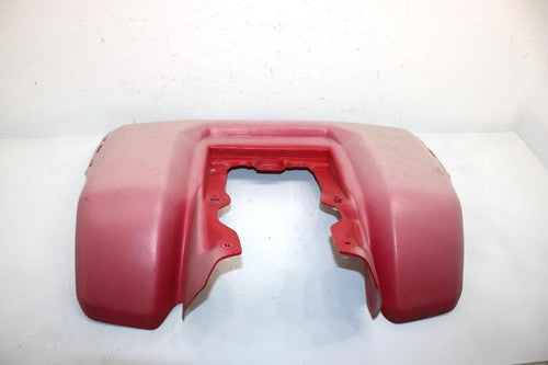 84 Honda Atc200s A  Rear Fender 80100-VM4-770 AH0