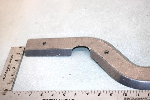 01 Arctic Cat 400 4x4 Oem Exhaust Pipe Cover 0406-224 AA21