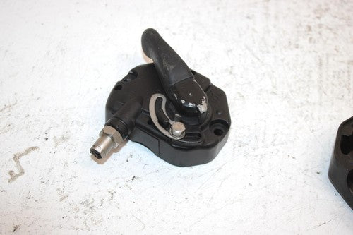 1990 Kawasaki 650 Ts Oem Throttle Lever Assembly 39074-3711 JK8