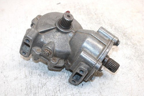 2001 Polaris Sportsman 500 Ho Oem Front Diff Gearcase 1341323 AP88