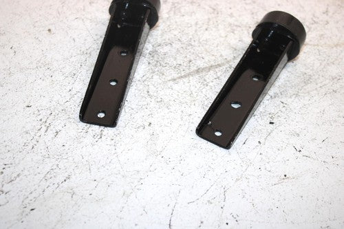 99 Polaris Indy 500 Oem Bumper Side Support Pair 5240294-067 SP51
