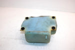 1990 Kawasaki 650 Ts Oem Oil Tank 52001-3709 JK10