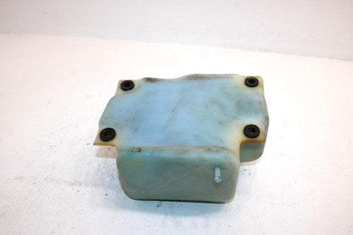 1990 Kawasaki 650 Ts Oem Oil Tank 52001-3709 JK10