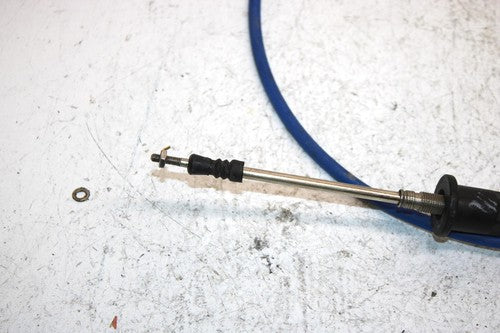 1996 Sea-doo Spi 587 Oem Steering Cable 277000289 JS40