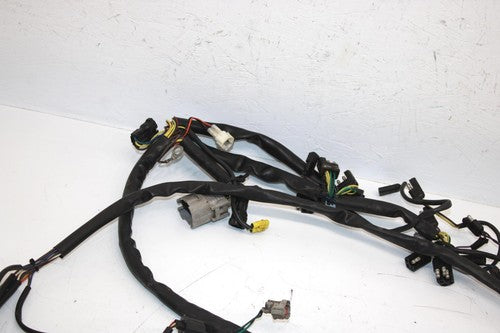 06 Arctic Cat Crossfire 700 Efi Oem Main Wire Harness 1686-281 SA224