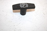 08 Arctic Cat Prowler Xt 650 4x4 H1 Oem Parking Brake Handle 1502-024 XA0