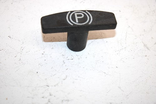 08 Arctic Cat Prowler Xt 650 4x4 H1 Oem Parking Brake Handle 1502-024 XA0