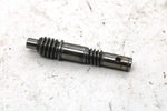 1982 Yamaha Sr540 Oem Oil Pump Shaft With Pin 826-13175-00-00 SY65