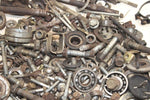 87 Honda Trx250a Oem Nut Bolt Spacer Hardware Kit AH15
