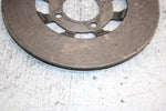 1987 Yamaha  Warrior Oem Rear Rotor Brake Disc 1UY-25830-00-00 AY16