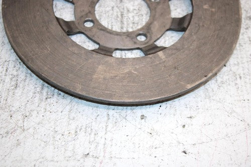 1987 Yamaha  Warrior Oem Rear Rotor Brake Disc 1UY-25830-00-00 AY16