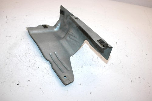 16 Can-am Outlander L Max 450 Efi Dps Oem Exhaust Heat Shield 707601484 AB5
