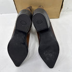 NEW Acme Western Brown Cowboy Boots Size 5.5D Boot. 1-15