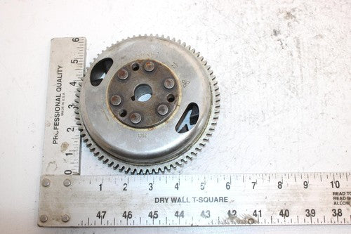1993 Yamaha Waverunner 650 Oem Flywheel 6R7-85550-00-00 JY23