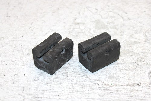 1996 Arctic Cat Zrt 600 Oem Skid Rail Bumper Pair 0104-631 SA6
