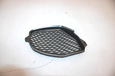 07 Arctic Cat F6 Sno Pro Efi Oem Right Front Grill (Silver) 4606-604 SAS2