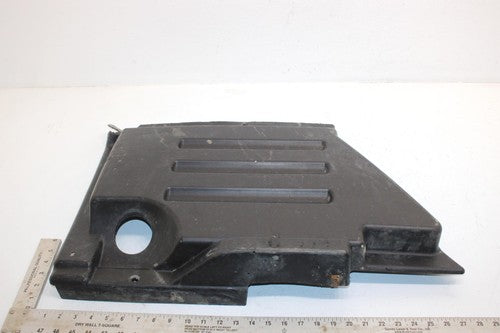 2008 Polaris Ranger 700 Oem Right Fuel Tank Panel 5435648-070 XP0