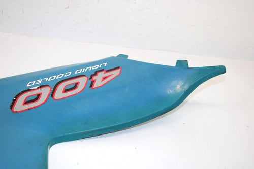 96 Polaris Xpress 400 Oem Right Side Panel 2620096-215 AP28