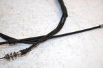 1989 Sea-doo Sp Oem Throttle Cable 277000053 JS46