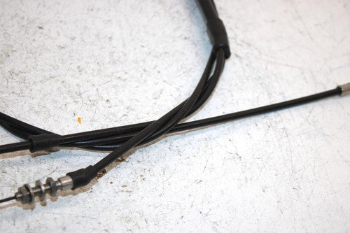 1989 Sea-doo Sp Oem Throttle Cable 277000053 JS46